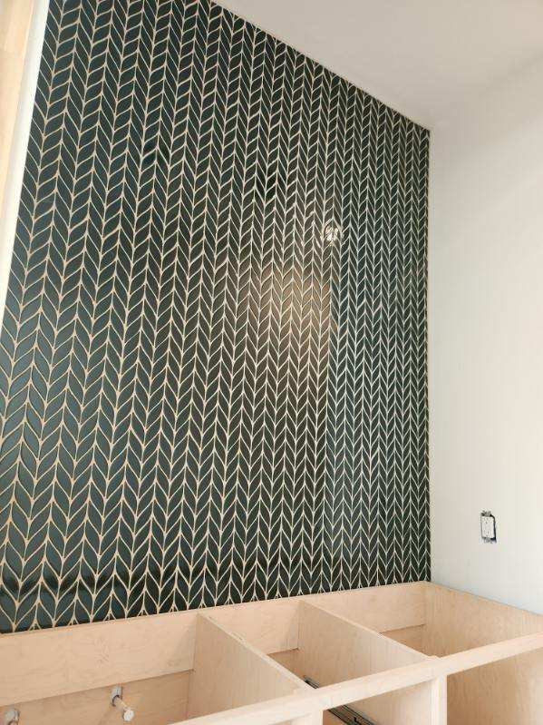 Flooring consultation backdrop