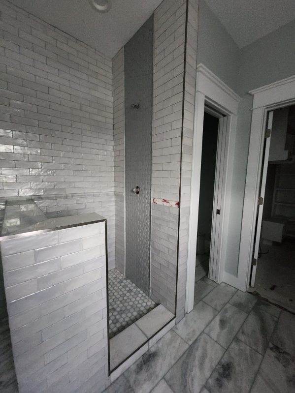 Seamless Laminate Layout