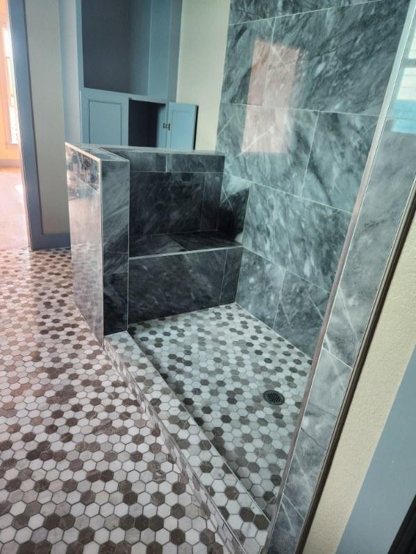 Waterproof Basement Vinyl